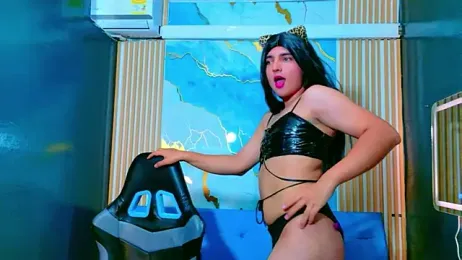 Gaby_Gil_ webcam model stream image