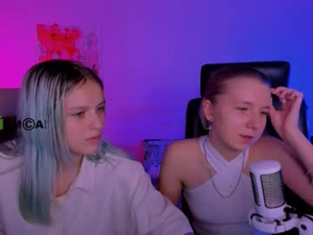 kaela_spell_ webcam model stream image