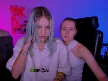 kaela_spell_ webcam model stream image