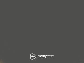 Nora Noir webcam model stream image