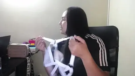 kendall_52 webcam model stream image