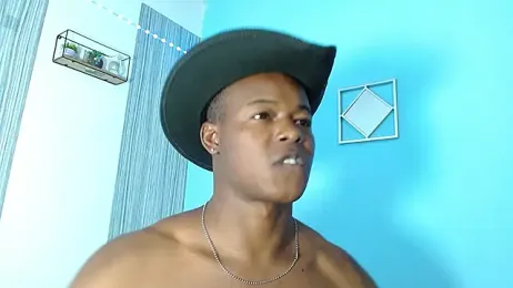 Dark_stallionX webcam model stream image