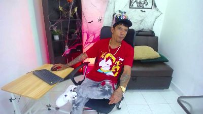 Charlie_oconnor webcam model stream image