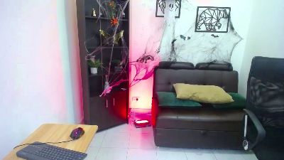 Charlie_oconnor webcam model stream image