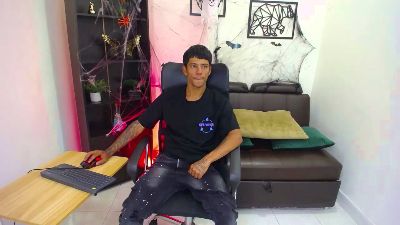 Charlie_oconnor webcam model stream image