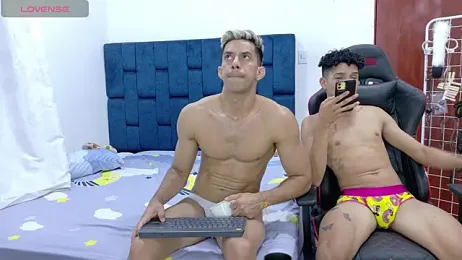 JoseRumbero26 webcam stripchat model stream image