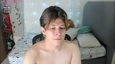 Felix_kitty webcam stripchat model stream image