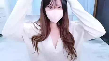 MAOchaso webcam model stream image