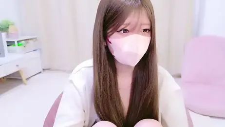 MAOchaso webcam model stream image