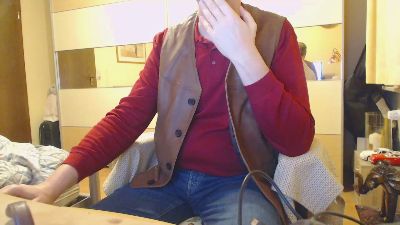 Achim471 webcam model stream image