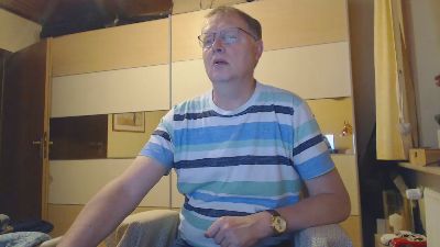 Achim471 webcam model stream image