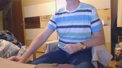 Achim471 webcam model stream image