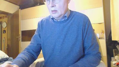 Achim471 webcam model stream image