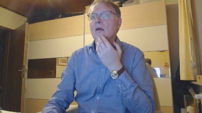 Achim471 webcam model stream image