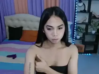 TsHardcockYuki webcam model stream image