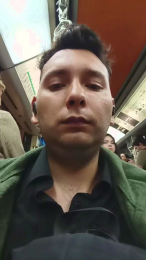 JoeGol96 webcam model stream image