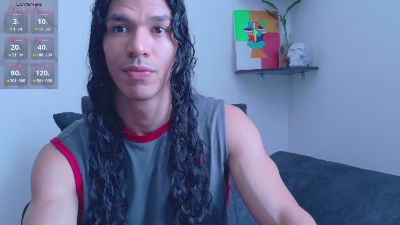 willy_veins webcam model stream image