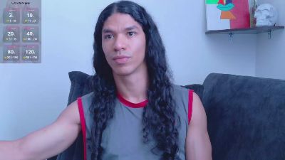 willy_veins webcam model stream image