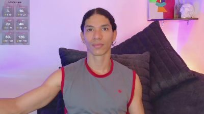 willy_veins webcam model stream image