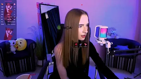 doll_vey webcam model stream image