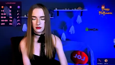 doll_vey webcam model stream image