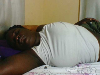 Sexyblackgal10 webcam model stream image