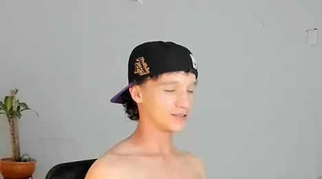 angelcortes webcam model stream image