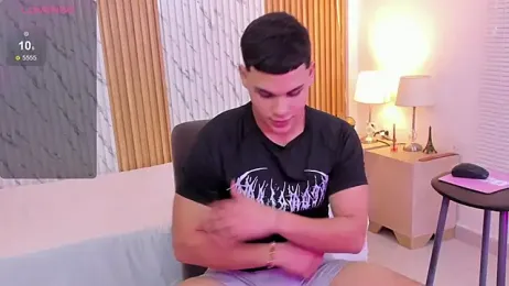 james_jonnes webcam model stream image