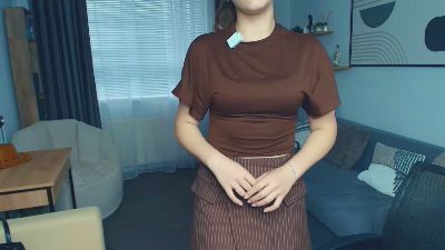 TorrieMeireles webcam model stream image