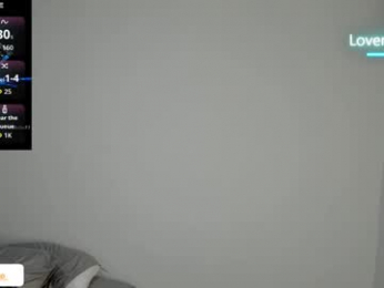 mike_belle webcam model stream image