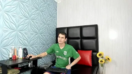 MikeSlav3 webcam stripchat model stream image
