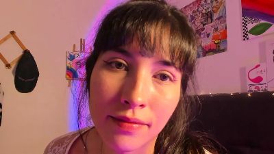 HolySweetMuse webcam cam4 model stream image