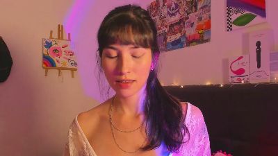 HolySweetMuse webcam cam4 model stream image