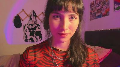 HolySweetMuse webcam cam4 model stream image