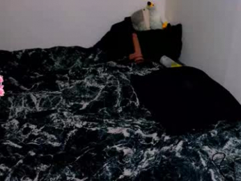 demmi_foxy webcam model stream image