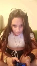 Lenaaahot webcam cam4 model stream image