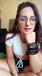 Lenaaahot webcam cam4 model stream image