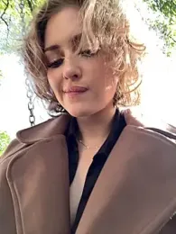 KellyKeler webcam model stream image