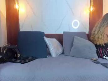 lillian_lee1 webcam model stream image