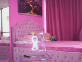 AshleysinnX webcam model stream image