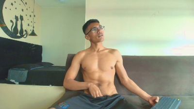 RyannFox_ webcam cam4 model stream image