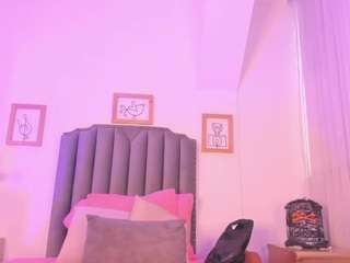 vega-16 webcam model stream image