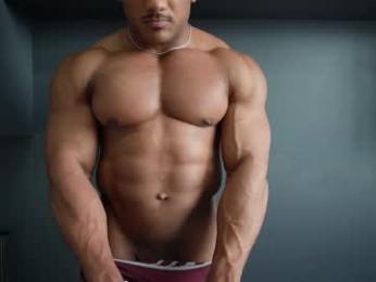 henrimusclee webcam chaturbate model stream image