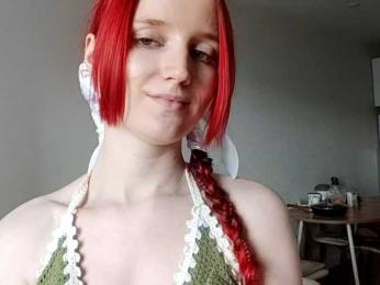 KellyeSochocki webcam bongacams model stream image