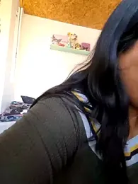 KasiaVenus_ webcam model stream image