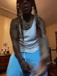 BigWayneDC webcam model stream image