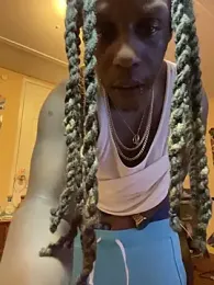 BigWayneDC webcam model stream image