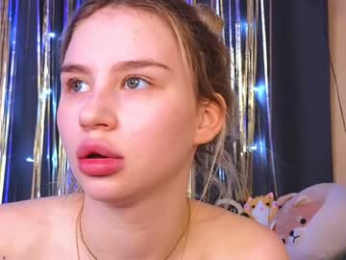 barbieee_doll webcam chaturbate model stream image