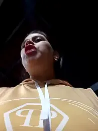 Latina_sexy1 webcam model stream image