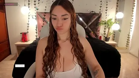 _Antonnela_ webcam model stream image